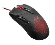 A4 TECH Bloody Blazing A90 A4TMYS45083 - 269871 - zdjęcie 2